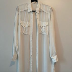 ARITZIA | WILFRED FREE BLOUSE